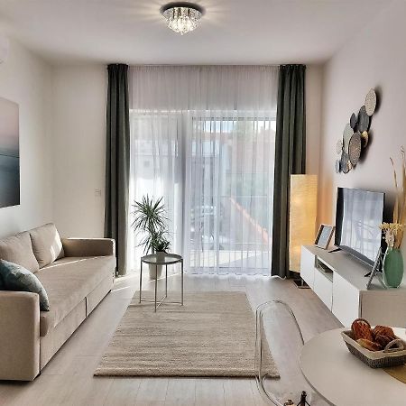 Linden Apartman 104 - Adults Only Mosonmagyaróvár Buitenkant foto