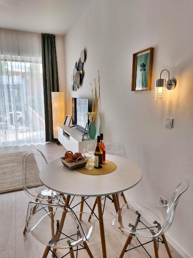 Linden Apartman 104 - Adults Only Mosonmagyaróvár Buitenkant foto