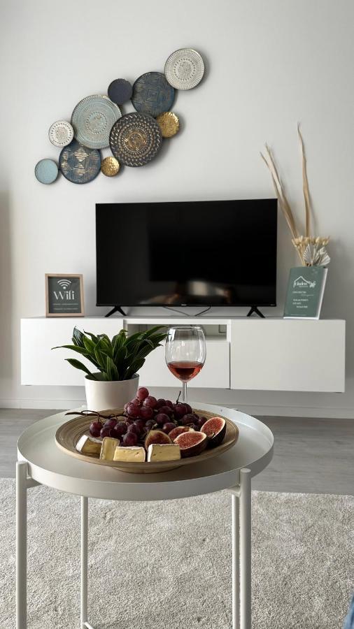 Linden Apartman 104 - Adults Only Mosonmagyaróvár Buitenkant foto