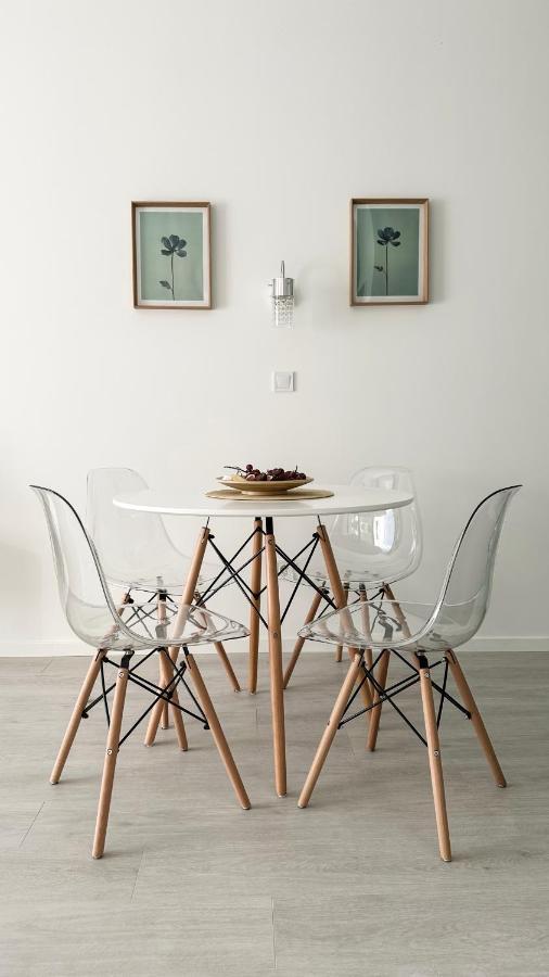 Linden Apartman 104 - Adults Only Mosonmagyaróvár Buitenkant foto