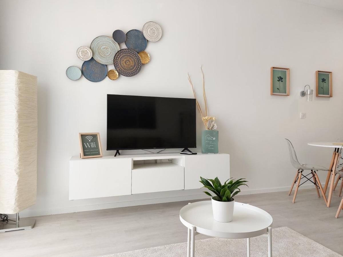 Linden Apartman 104 - Adults Only Mosonmagyaróvár Buitenkant foto