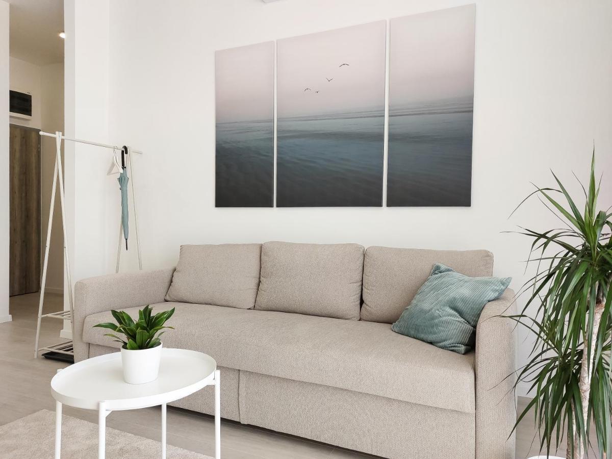 Linden Apartman 104 - Adults Only Mosonmagyaróvár Buitenkant foto